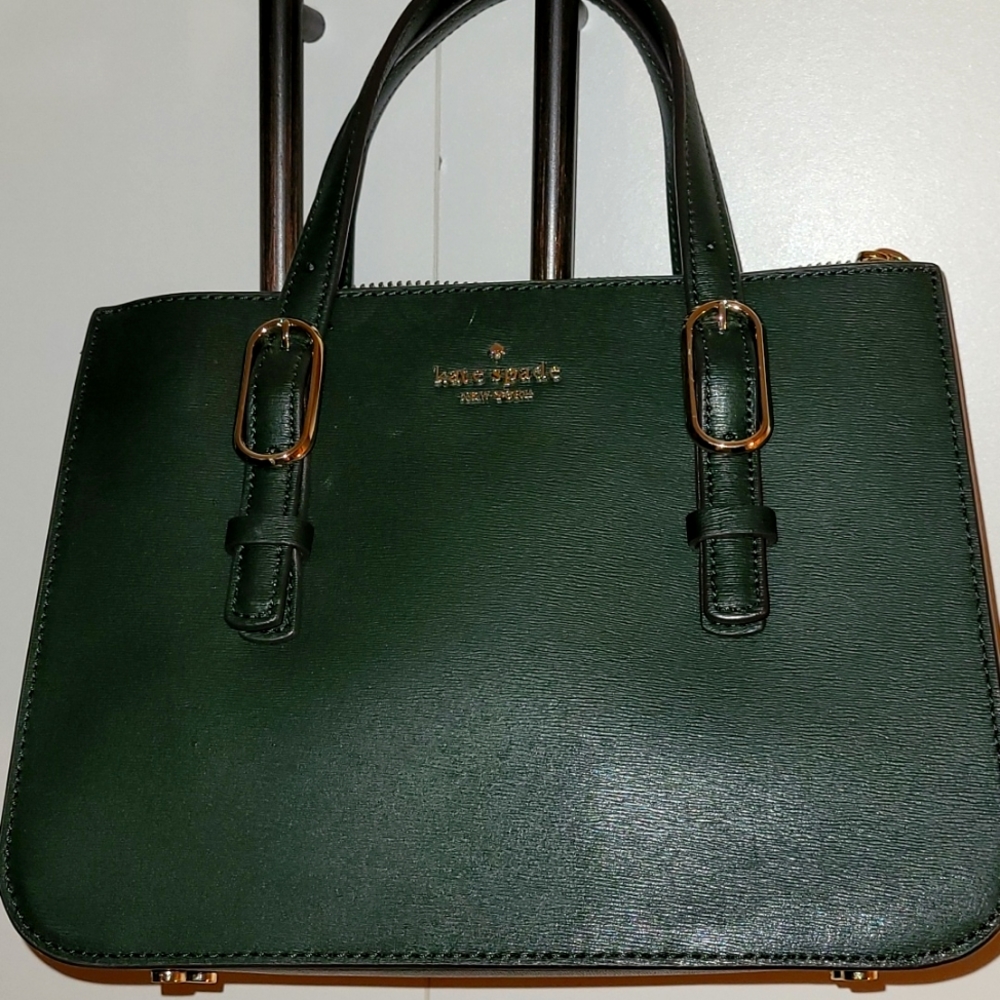 Kate Spade leather purse